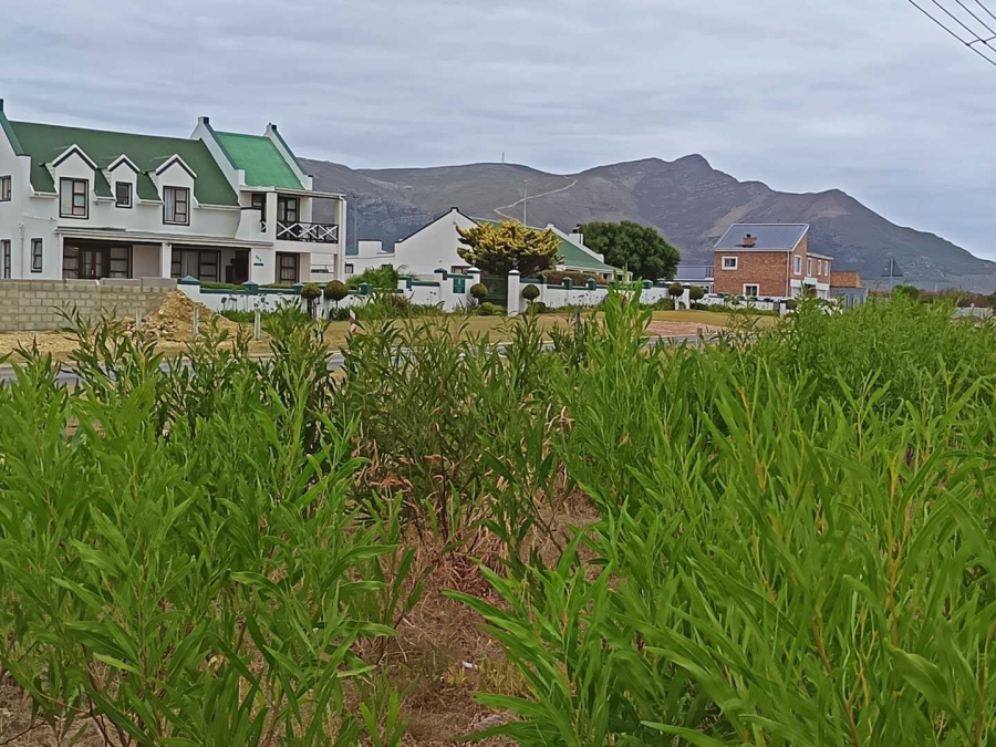 0 Bedroom Property for Sale in Fisherhaven Western Cape